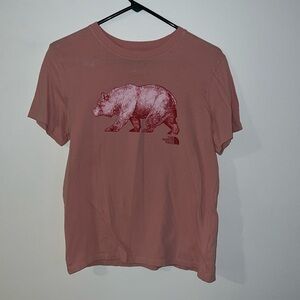North Face Shirt